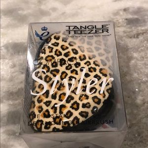 Tangle Teezer Makeup - BRAND NEW!! Tangle Teezer compact styler Tangle Teezer Makeup - BRAND NEW!! Tangle Teezer compact styler